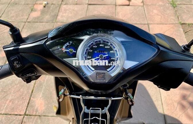 Siêu Mới FUTURE 125Fi LeD 2024 odo 1.100Km