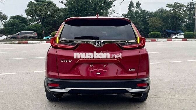 Honda Crv-L 2020 chỉ chạy 2v zin siêu đẹp