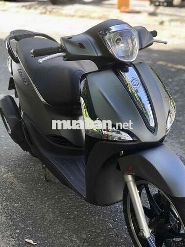 🌈Piago Liberty iget cực đẹp biển 92  👉 CÓ TRẢ GÓP