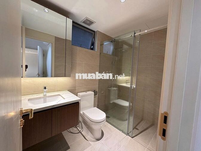 CHO THUÊ CĂN HỘ CELESTA RISE- Nhà Bè. DT 80m², 2PN, 2WC Giá 16.5trtr