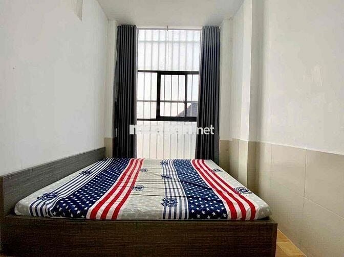 CHO THUÊ PHÒNG TRỌ, 2 Phòng Ngủ full nội thất