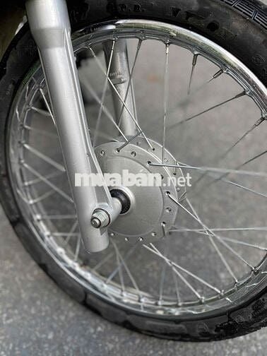 dream 50cc chạy ko cần bằng lái máy êm zin áo đẹp