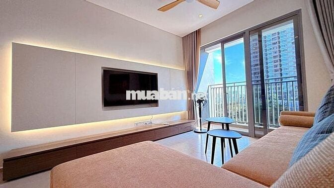 CHO THUÊ CĂN HỘ CELESTA RISE- Nhà Bè. DT 80m², 2PN, 2WC Giá 16.5trtr