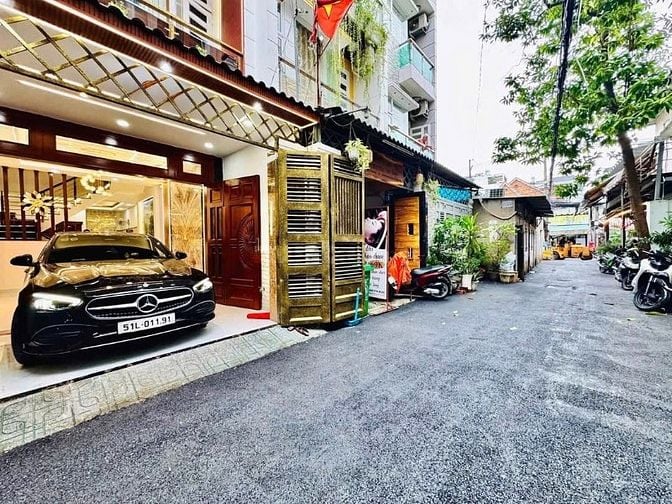 Cần tiền bán lỗ nhà Lê Cơ. An Lạc. Bình Tân. Giá 3 tỷ 190/ 60m2.