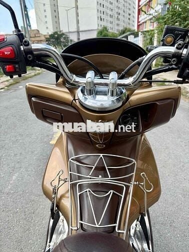 Xe Honda PCX - 2012 khoá Smartkey ngay chủ zin đẹp