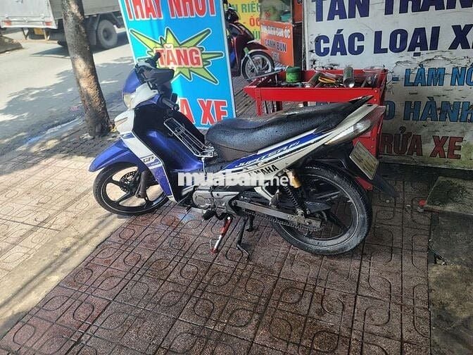 Jupiter Fi 2016 bền tiết kiệm xăng bao đổi trả