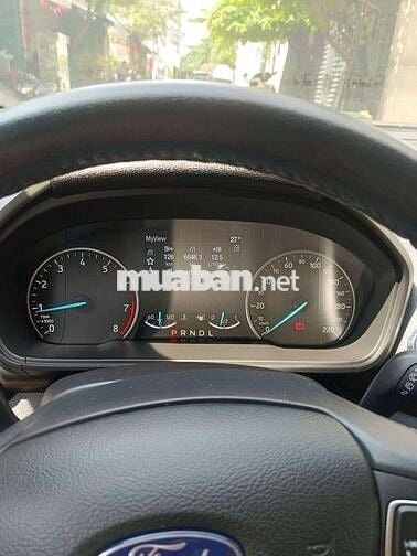 2019 Titanium - 40000 km