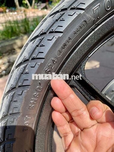 Siêu Mới FUTURE 125Fi LeD 2024 odo 1.100Km