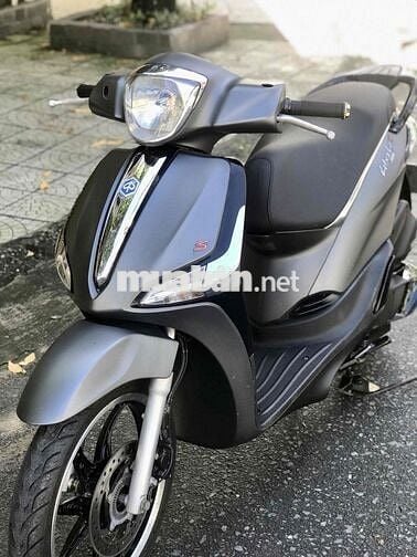 🌈Piago Liberty iget cực đẹp biển 92  👉 CÓ TRẢ GÓP