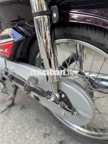 dream 50cc chạy ko cần bằng lái máy êm zin áo đẹp