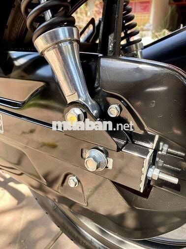 Siêu Mới FUTURE 125Fi LeD 2024 odo 1.100Km