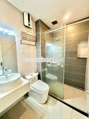 Căn Hộ Studio Bancol Full Nội Thất Rộng 27m2 Ngay Đại Học Hoa Sen Q10