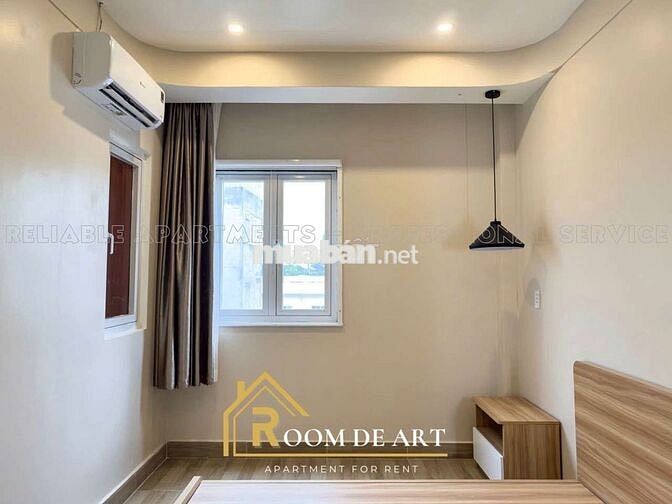 ✨️PENTHOUSE 2PN2WC 100M2 MỚI 100% CMT8, QUẬN 10, THUẬN TIỆN Q1, Q3✨️