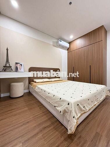 Bình Minh Garden - Căn 3 ngủ - Đẹp long lanh