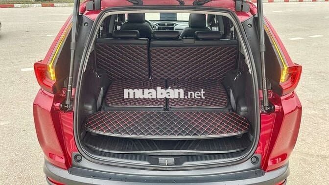 Honda Crv-L 2020 chỉ chạy 2v zin siêu đẹp