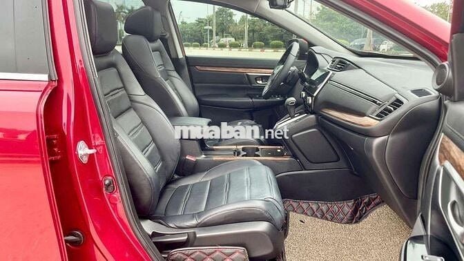 Honda Crv-L 2020 chỉ chạy 2v zin siêu đẹp