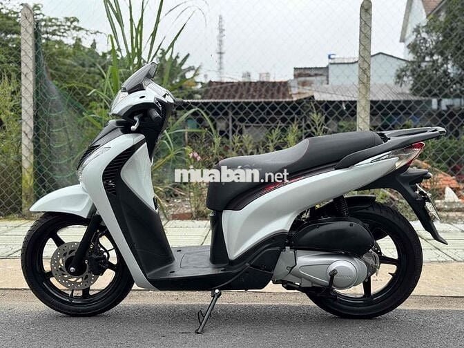 SH 150 Nhập Ý 2012 Số Máy 110 9 chủ