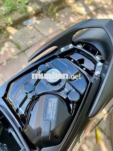 Siêu Mới FUTURE 125Fi LeD 2024 odo 1.100Km