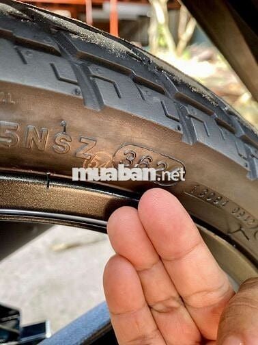 Siêu Mới FUTURE 125Fi LeD 2024 odo 1.100Km