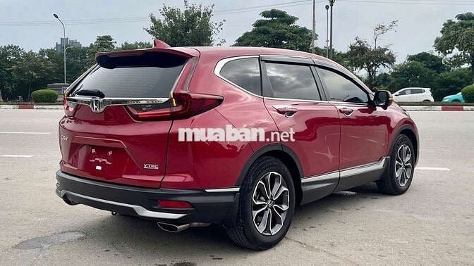 Honda Crv-L 2020 chỉ chạy 2v zin siêu đẹp