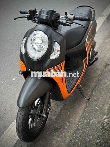 Scoopy 110cc Mới 99%
