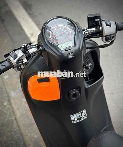 Scoopy 110cc Mới 99%