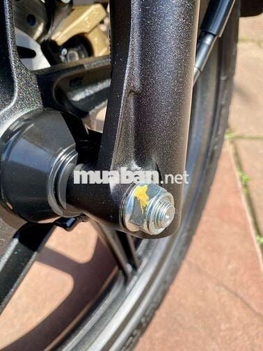 Siêu Mới FUTURE 125Fi LeD 2024 odo 1.100Km