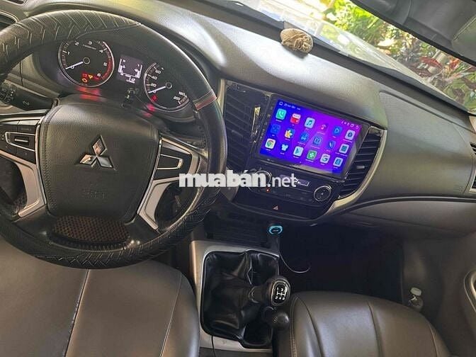 bán tải 2 cầu rin, bền, mạnh, tiết kiệm nhiên liêu