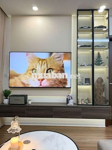 Bình Minh Garden - Căn 3 ngủ - Đẹp long lanh