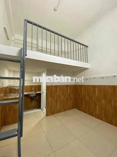 DUPLEX GÁC CAO 1m8 - PHÒNG THOÁNG SỐ LƯỢNG CÓ HẠN Ở LÊ VĂN LƯƠNG