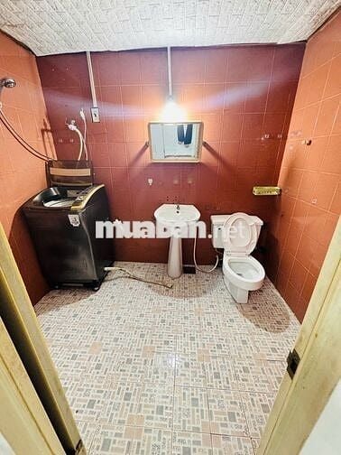 PHÒNG THUÊ ĐỐI DIỆN "VAN HANH MALL"