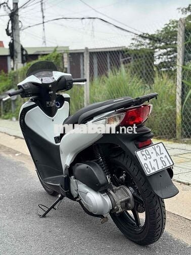 SH 150 Nhập Ý 2012 Số Máy 110 9 chủ