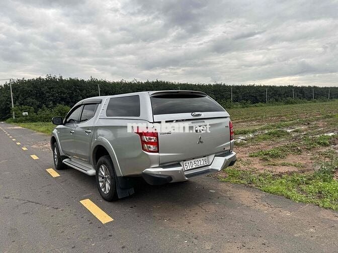 bán tải 2 cầu rin, bền, mạnh, tiết kiệm nhiên liêu