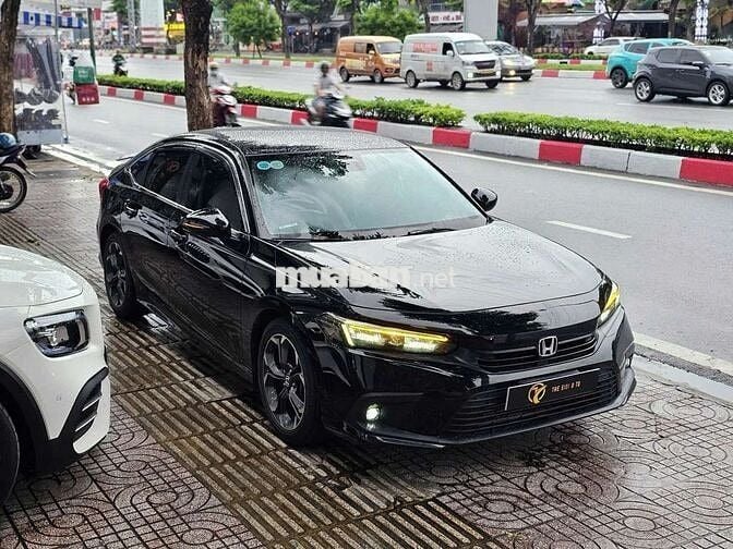 HONDA CIVIC G SX 2022 ODO 38.000 KM