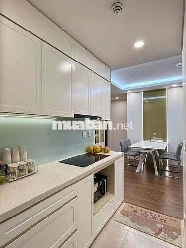 Bình Minh Garden - Căn 3 ngủ - Đẹp long lanh