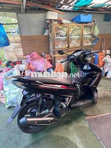 AIRBLADE 2015 ĐEN MẮT CÚ XE ZIN ỐC 7 MÀU