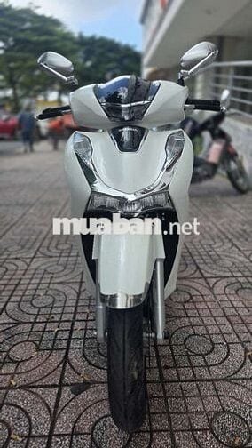 CẦN BÁN XE SH 150I CBS ĐỜI 2021 MỚI 95%