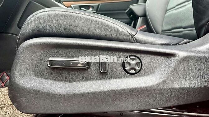 Honda Crv-L 2020 chỉ chạy 2v zin siêu đẹp