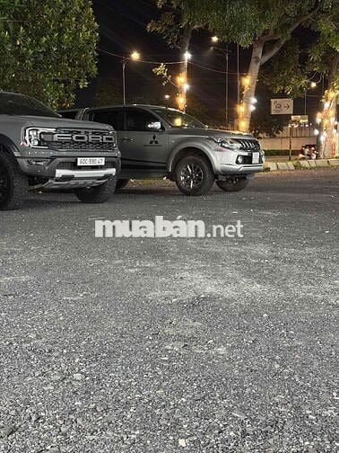 bán tải 2 cầu rin, bền, mạnh, tiết kiệm nhiên liêu