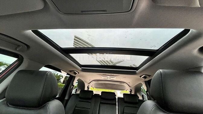 Honda Crv-L 2020 chỉ chạy 2v zin siêu đẹp