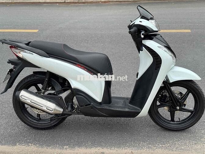 SH 150 Nhập Ý 2012 Số Máy 110 9 chủ