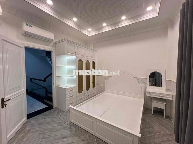 PHÒNG ĐẸP 3,9tr FULL NT MÁY GIẶT BẾP CHUNG