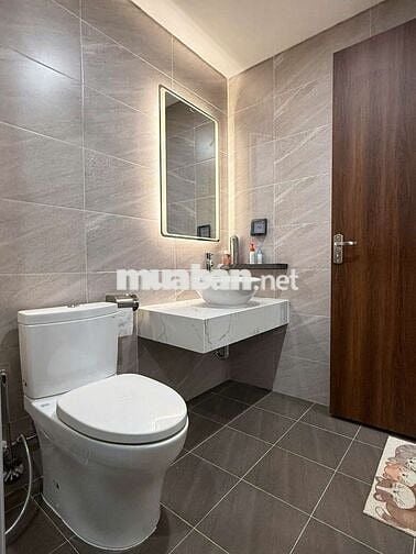 Bình Minh Garden - Căn 3 ngủ - Đẹp long lanh