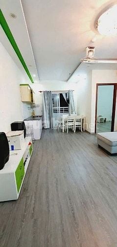C/c Miếu Nổi, P3, Bình Thạnh: 70m2, 2pn, Tolet Nhà Mới, 11tr/th.