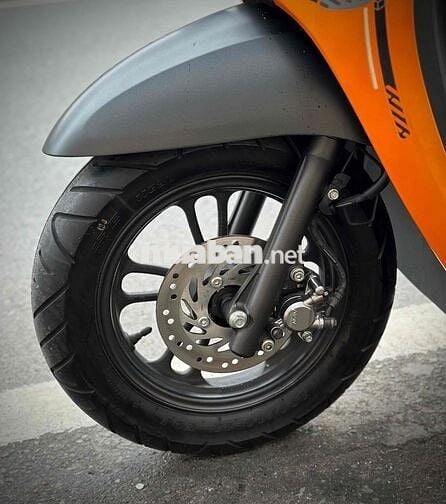 Scoopy 110cc Mới 99%