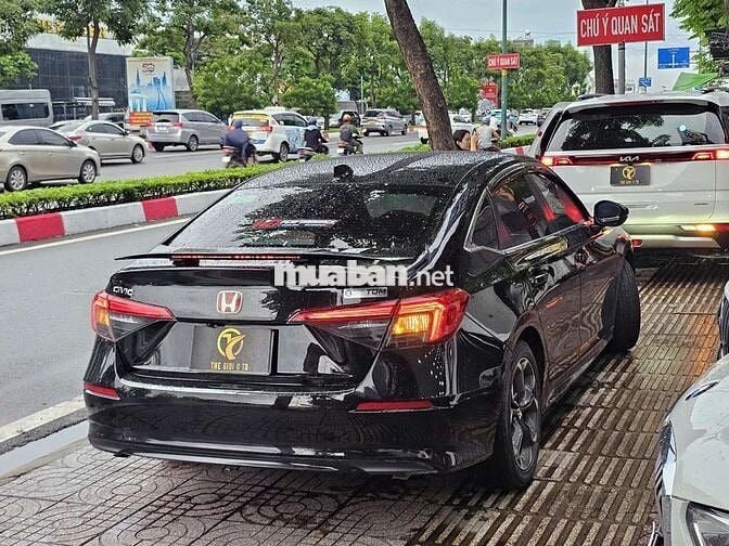 HONDA CIVIC G SX 2022 ODO 38.000 KM