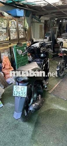 AIRBLADE 2015 ĐEN MẮT CÚ XE ZIN ỐC 7 MÀU