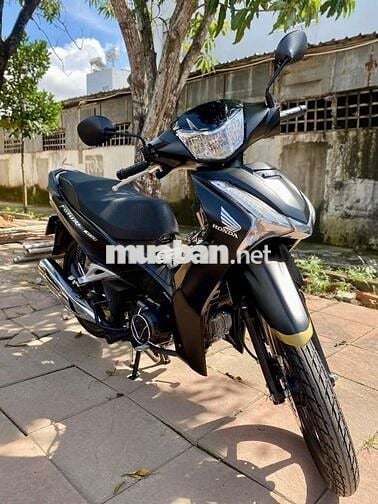 Siêu Mới FUTURE 125Fi LeD 2024 odo 1.100Km