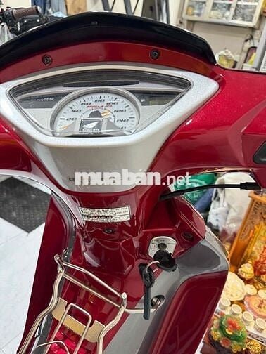 future fi 2009 chinh chủ