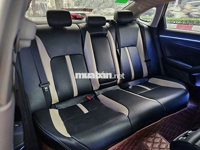 HONDA CIVIC G SX 2022 ODO 38.000 KM